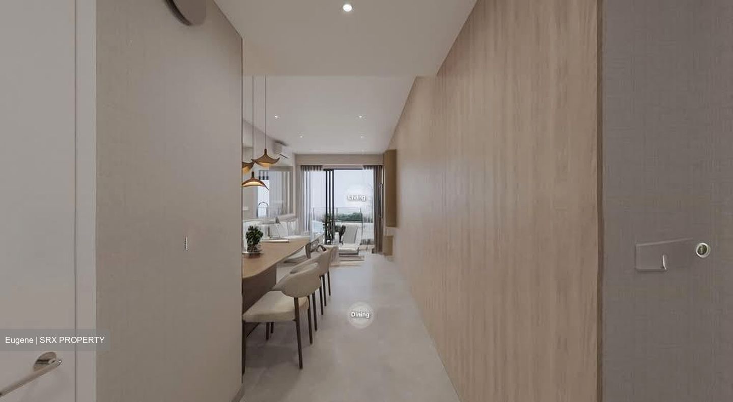 Upper East Coast Road (D16), Condominium #591406011